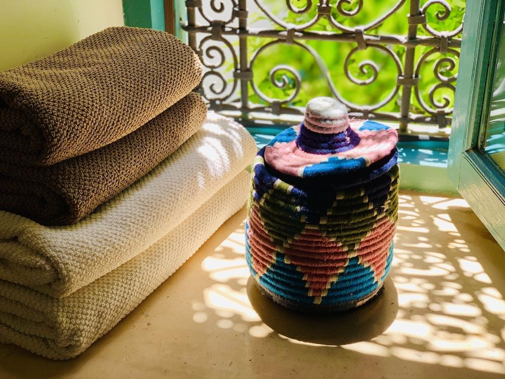 Riad 11 Zitoune Marrakesz Zewnętrze zdjęcie