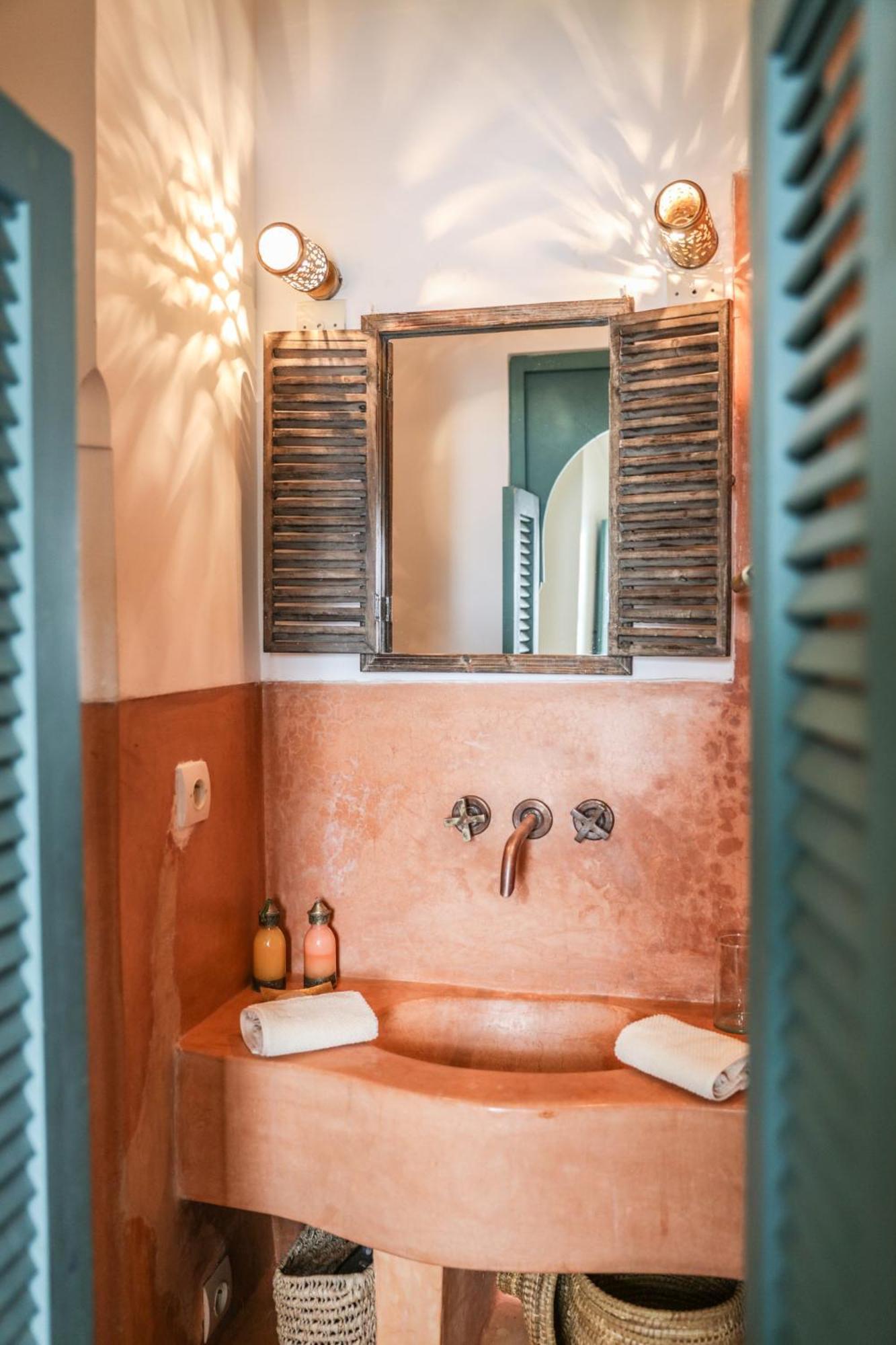 Riad 11 Zitoune Marrakesz Zewnętrze zdjęcie