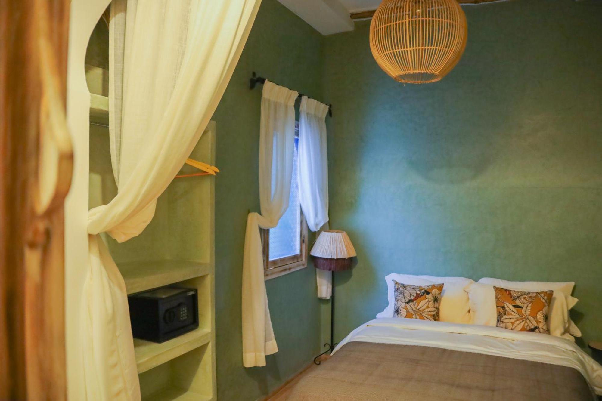 Riad 11 Zitoune Marrakesz Zewnętrze zdjęcie